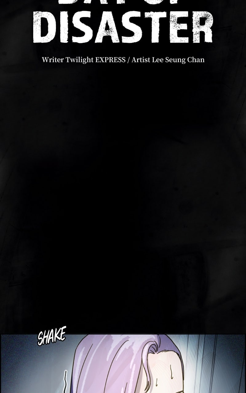 Read Day of Disaster EN Manga Online