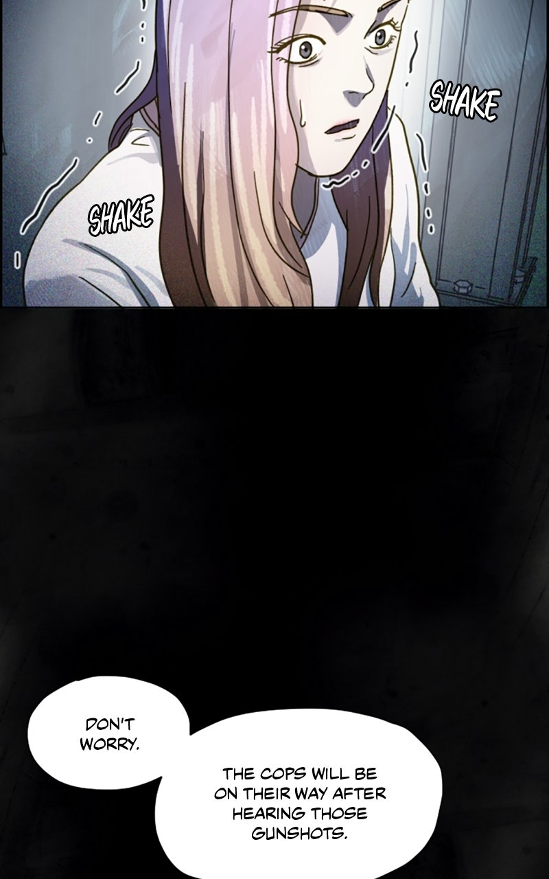 Read Day of Disaster EN Manga Online