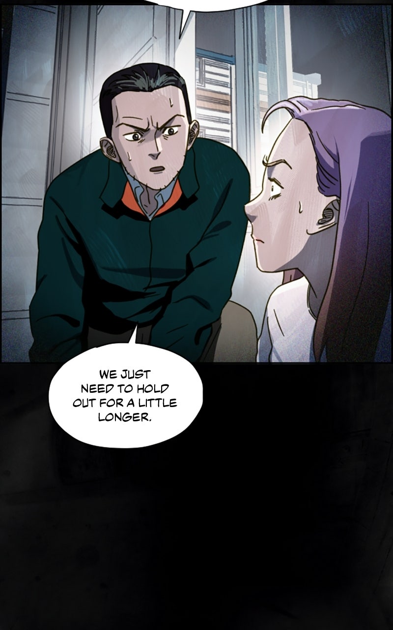 Read Day of Disaster EN Manga Online