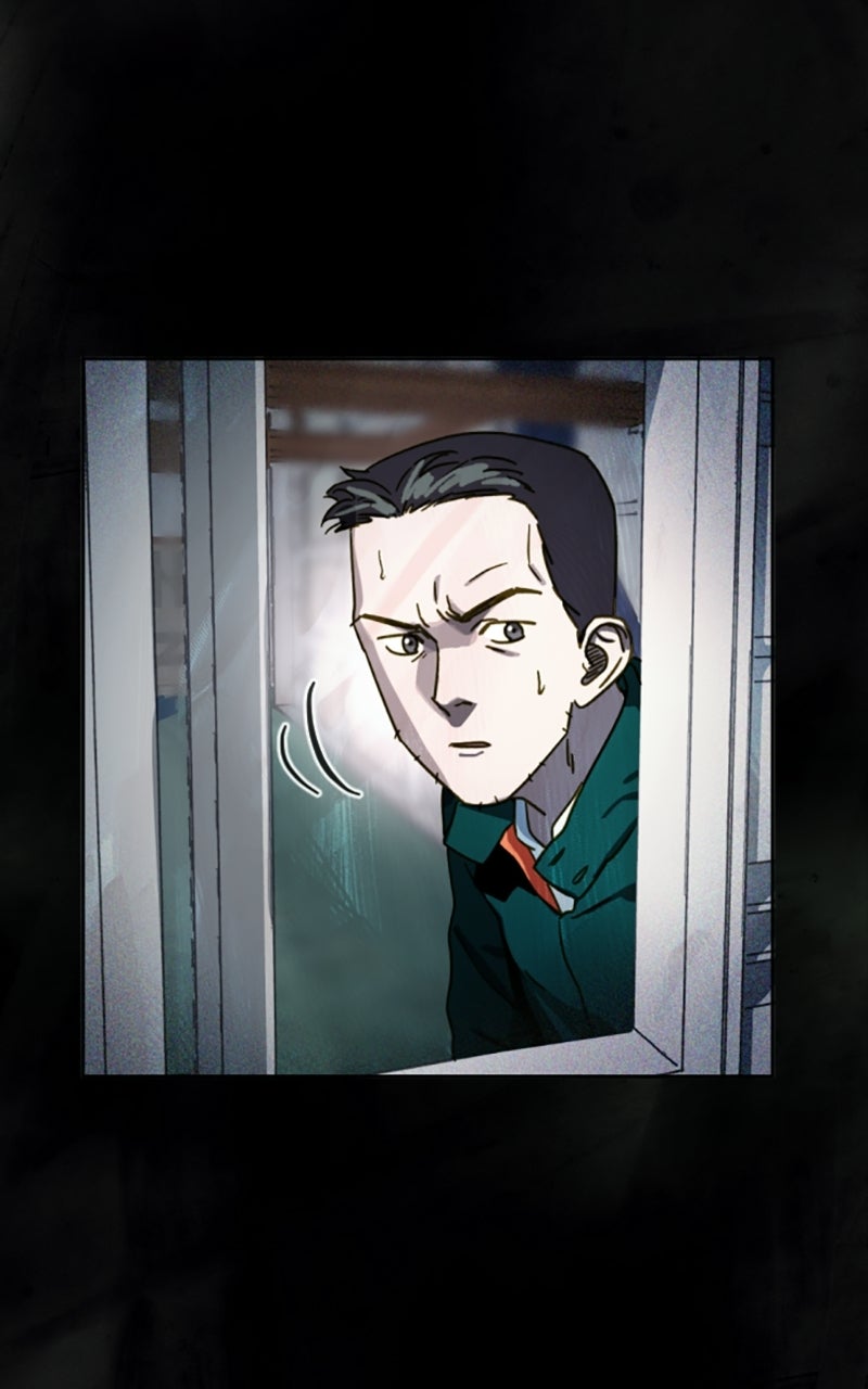 Read Day of Disaster EN Manga Online