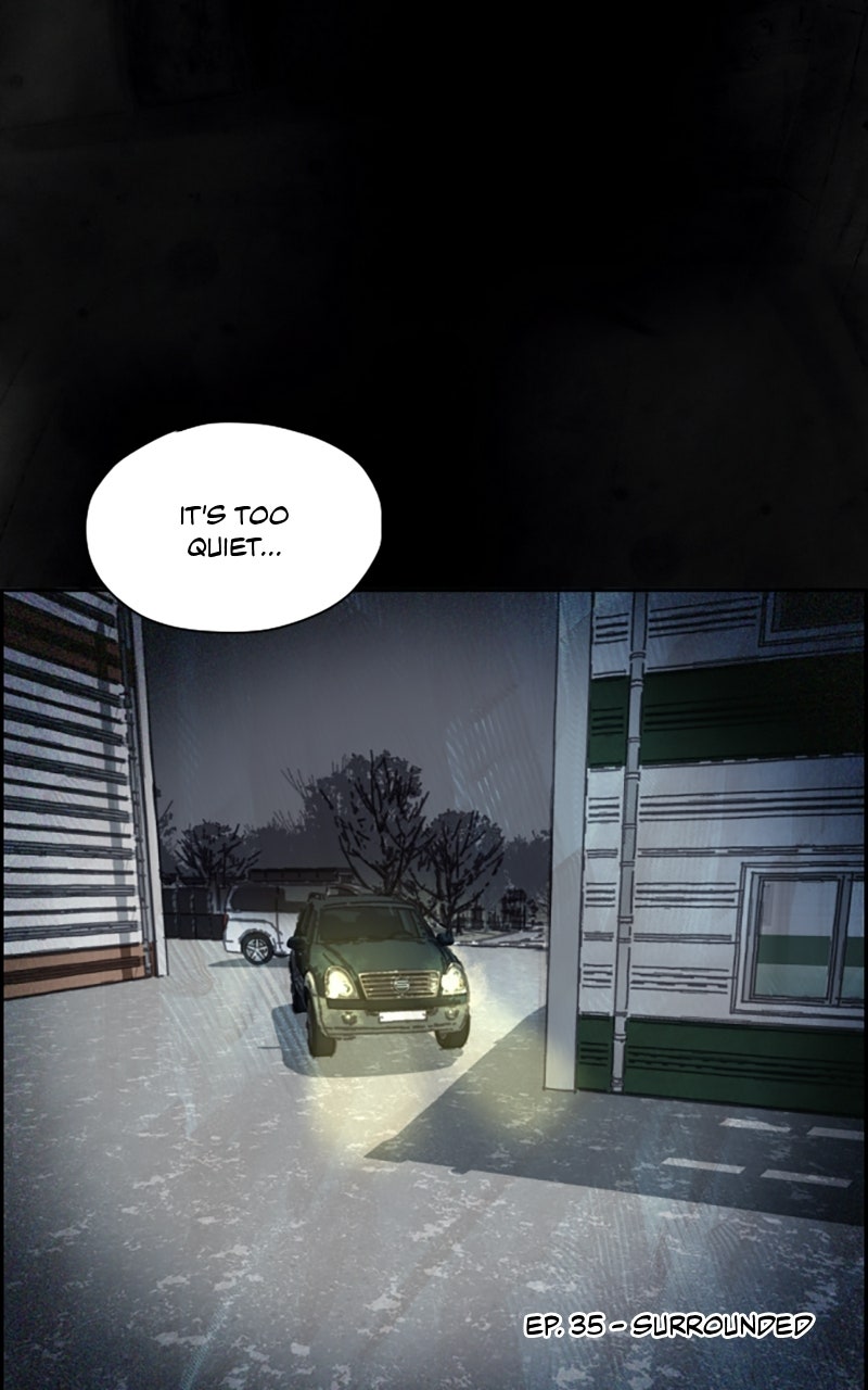 Read Day of Disaster EN Manga Online