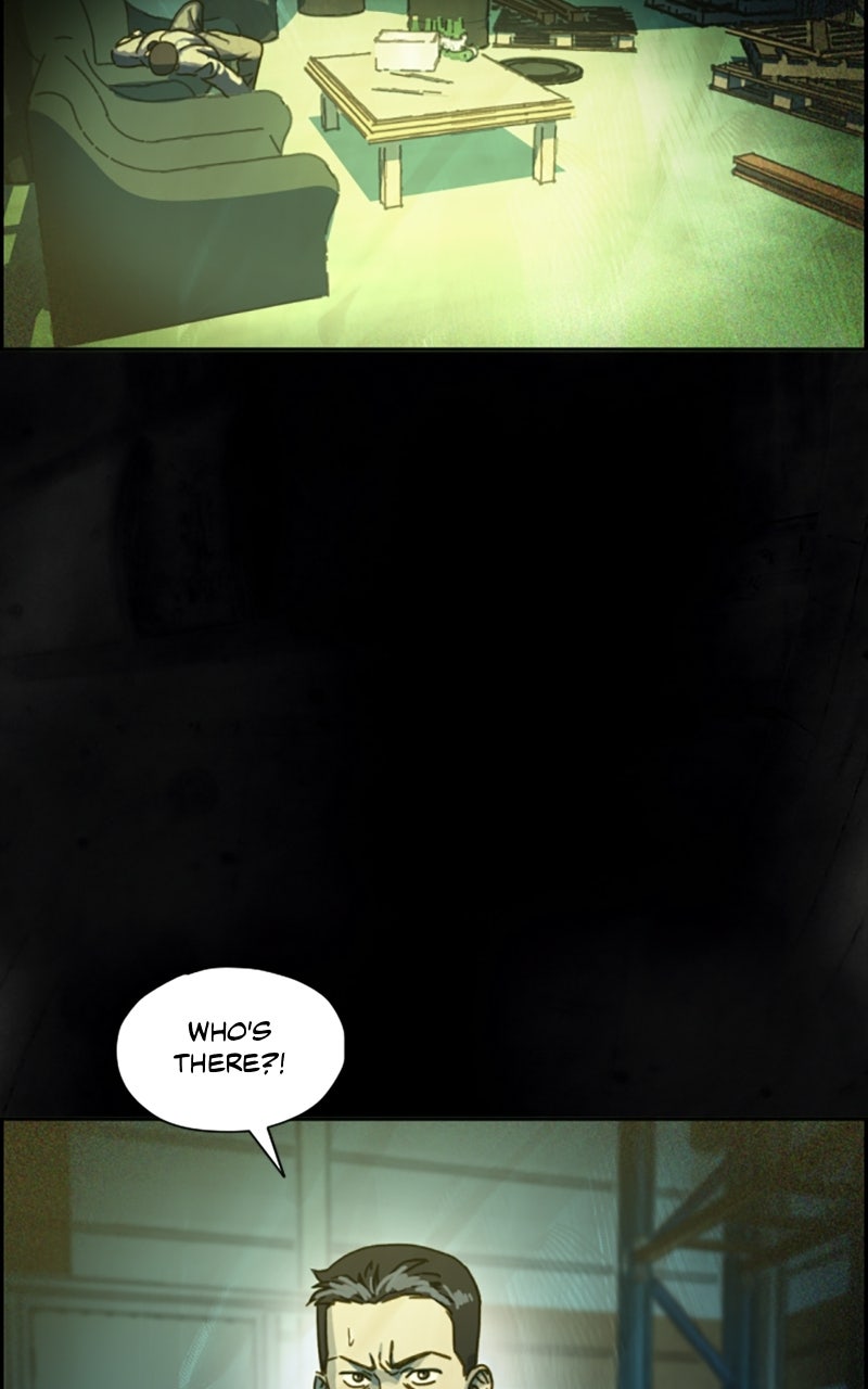 Read Day of Disaster EN Manga Online