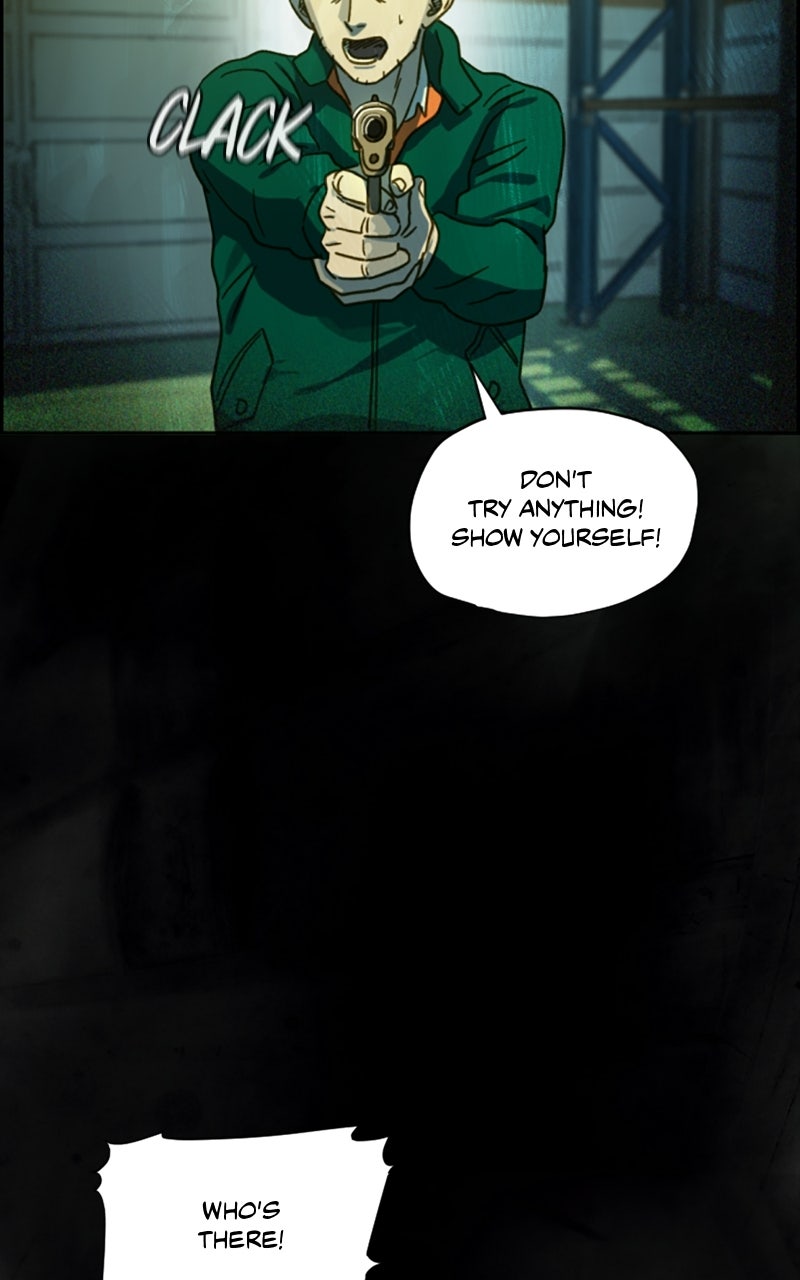 Read Day of Disaster EN Manga Online