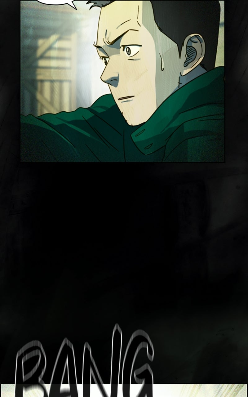 Read Day of Disaster EN Manga Online