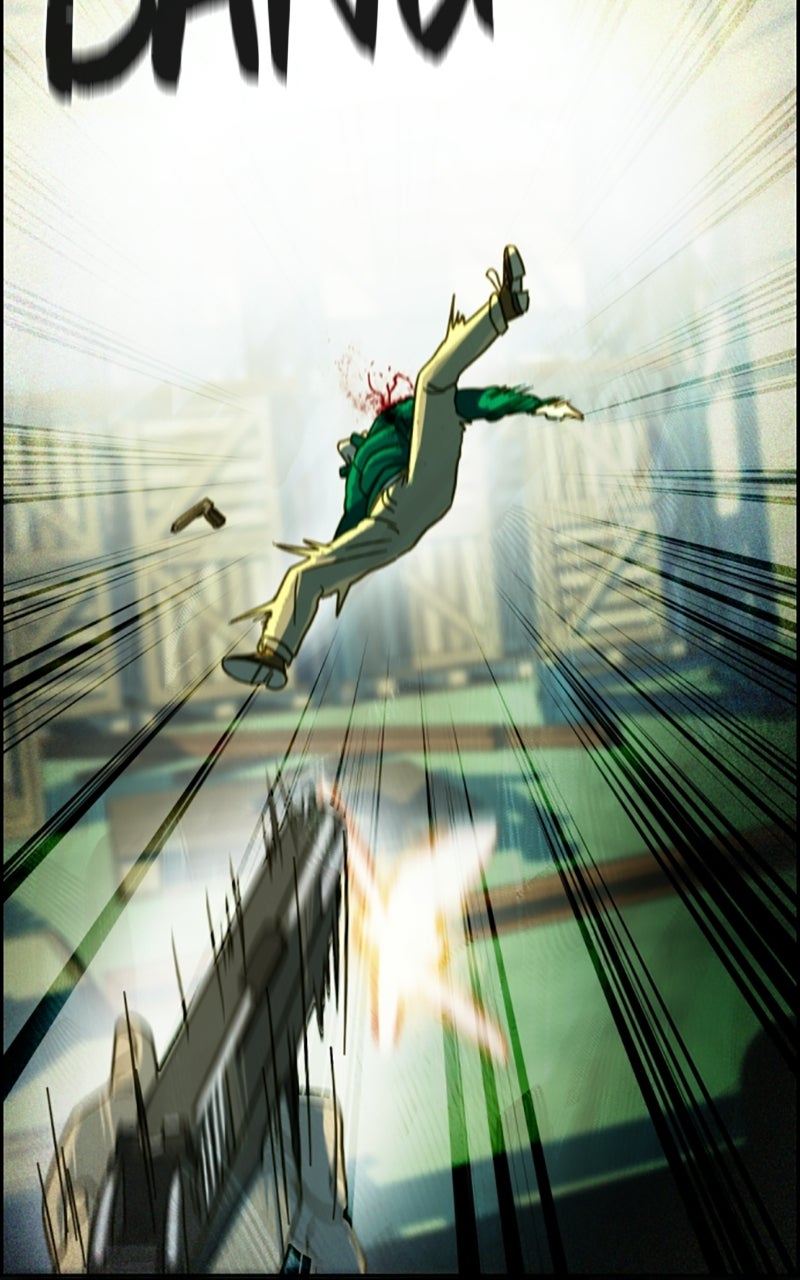 Read Day of Disaster EN Manga Online