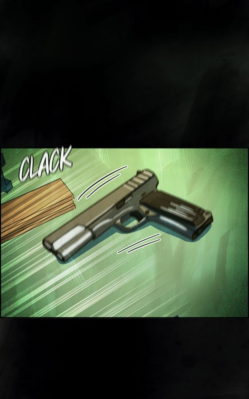 Read Day of Disaster EN Manga Online