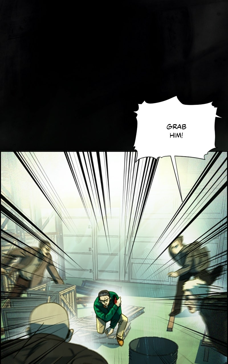 Read Day of Disaster EN Manga Online