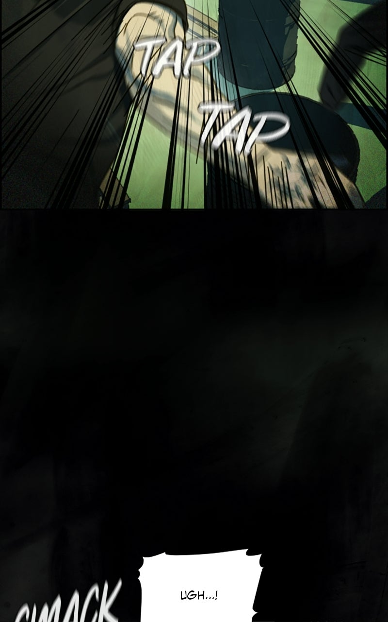 Read Day of Disaster EN Manga Online