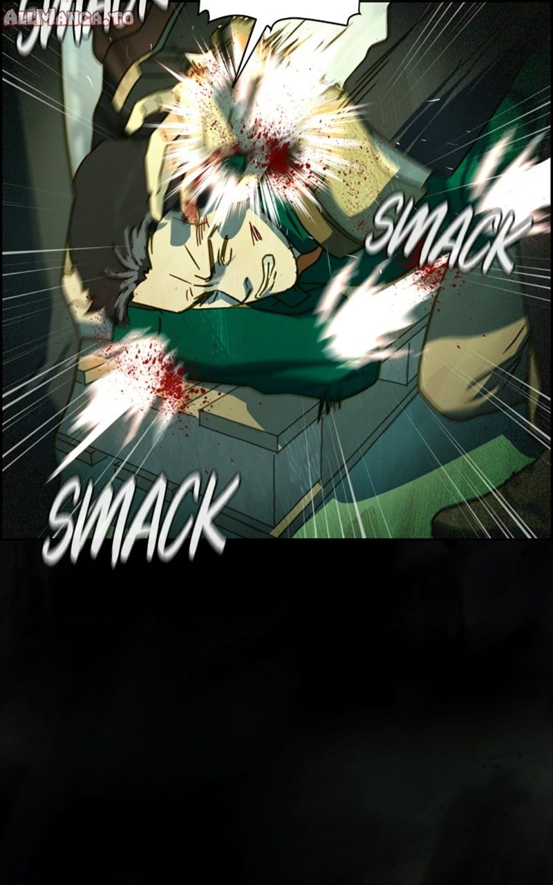 Read Day of Disaster EN Manga Online