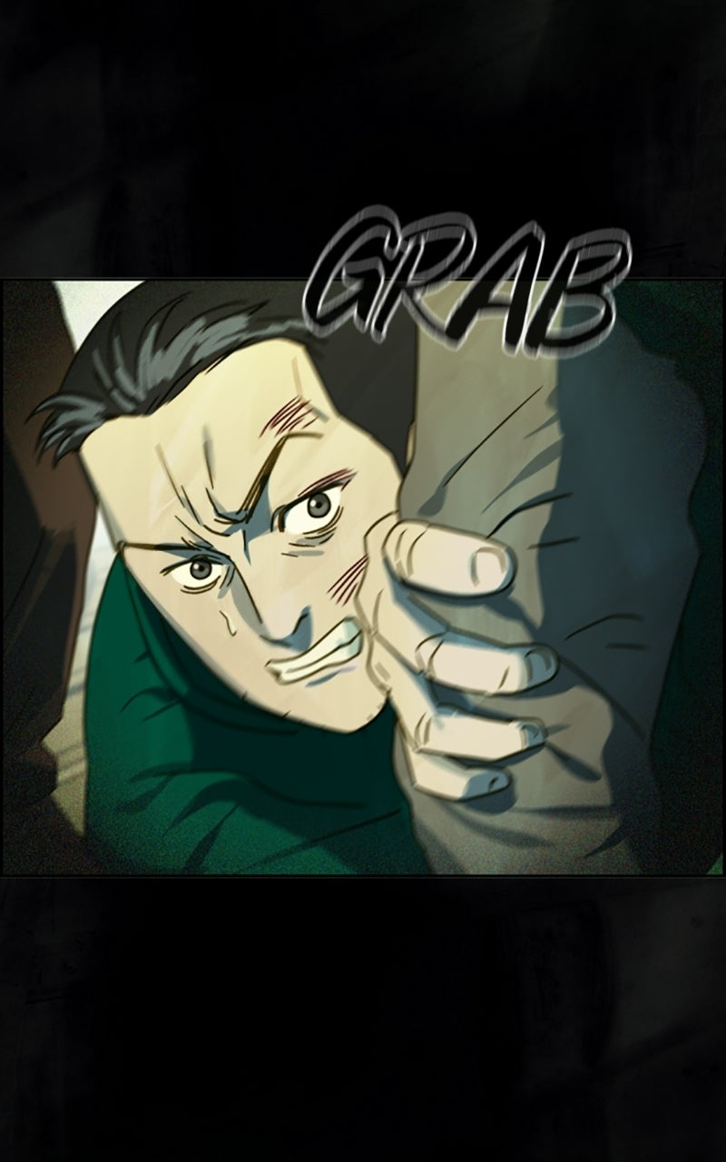 Read Day of Disaster EN Manga Online