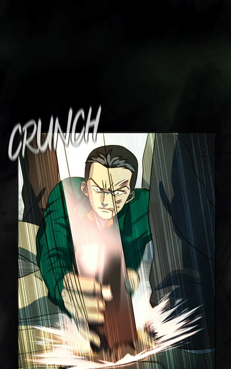 Read Day of Disaster EN Manga Online