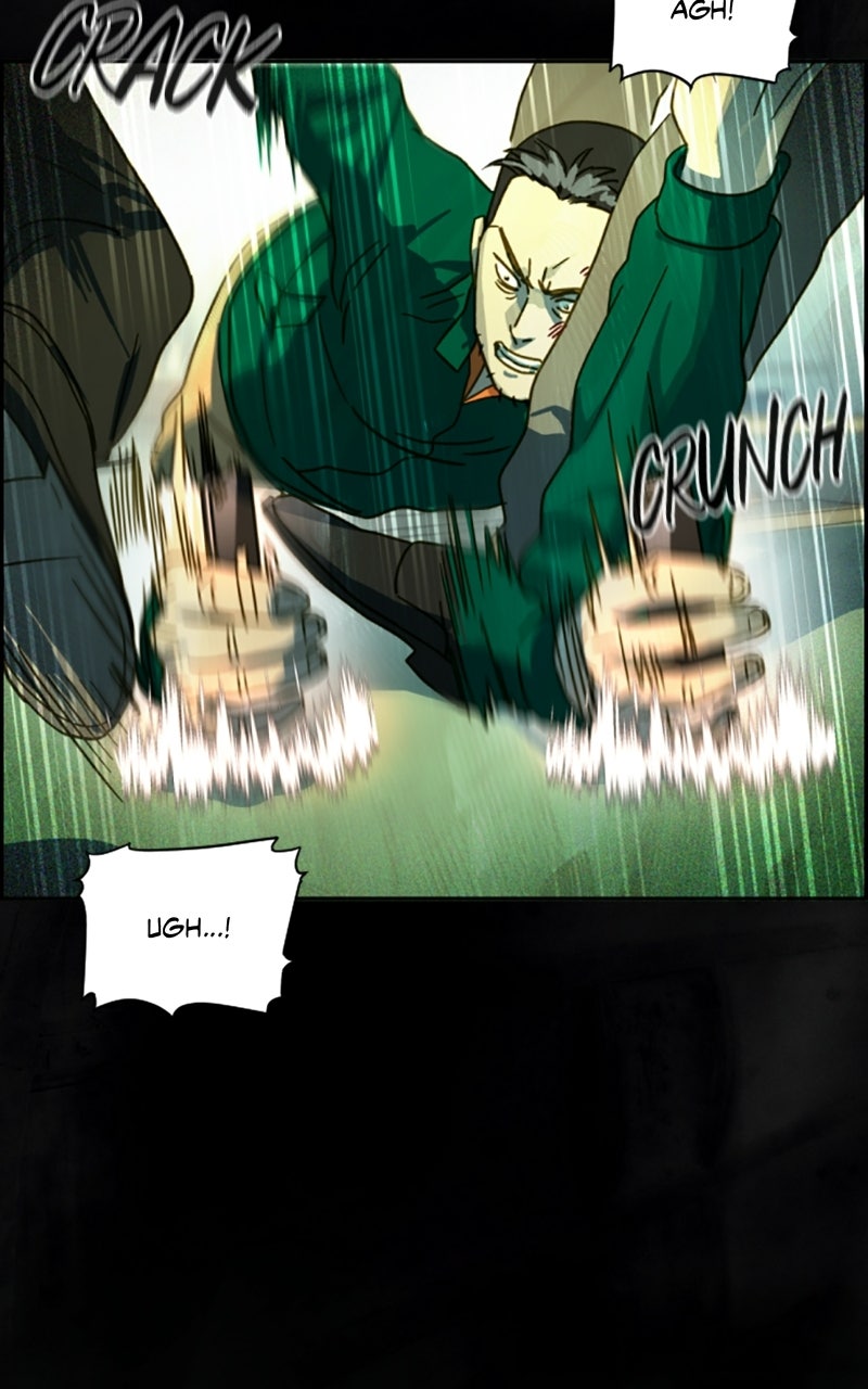 Read Day of Disaster EN Manga Online