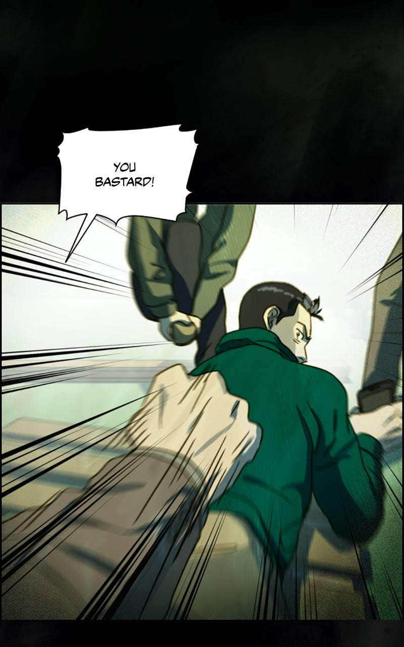 Read Day of Disaster EN Manga Online