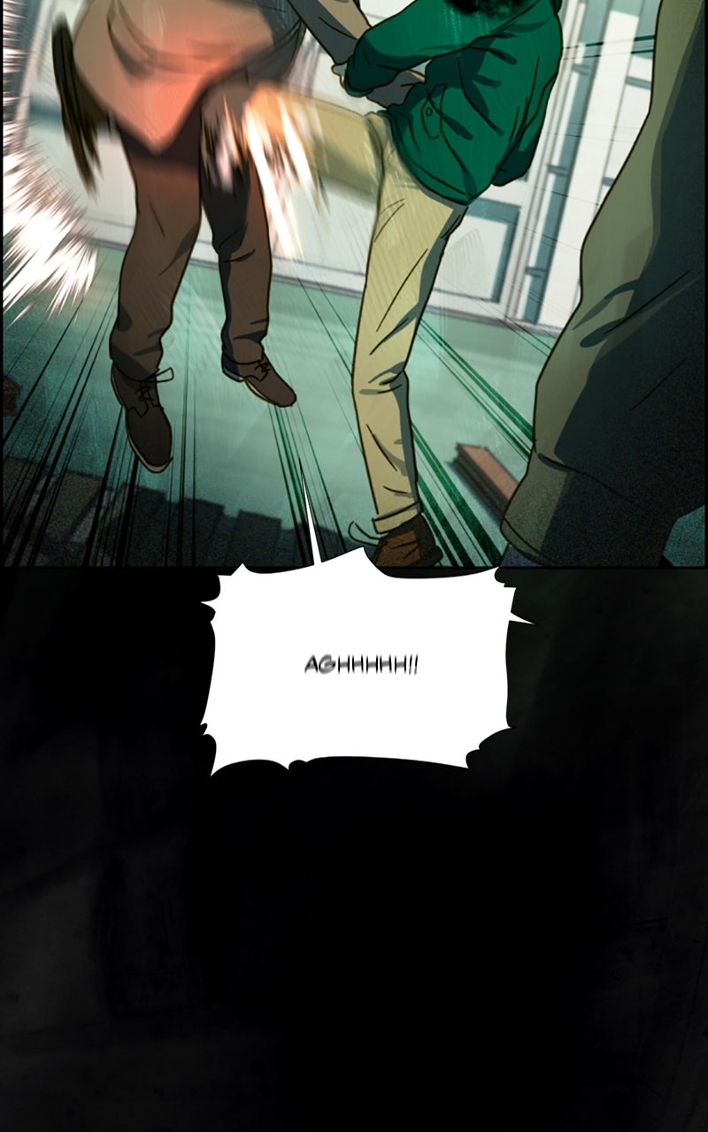 Read Day of Disaster EN Manga Online