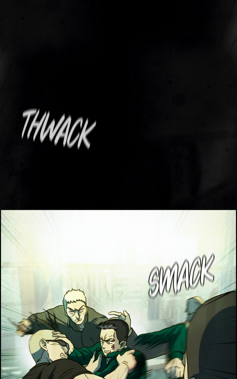 Read Day of Disaster EN Manga Online