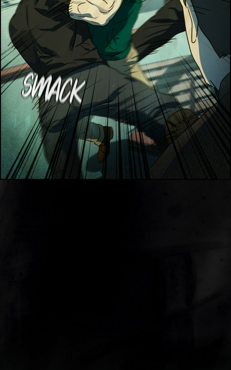 Read Day of Disaster EN Manga Online