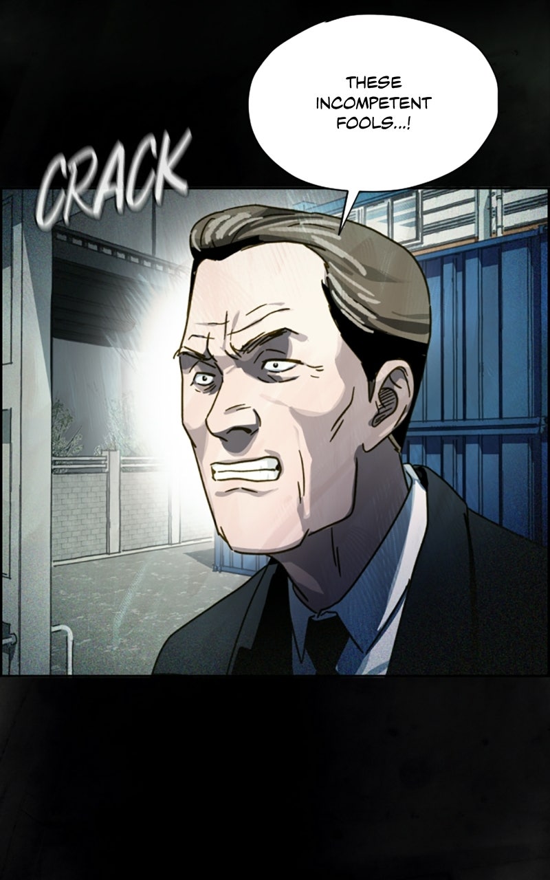 Read Day of Disaster EN Manga Online