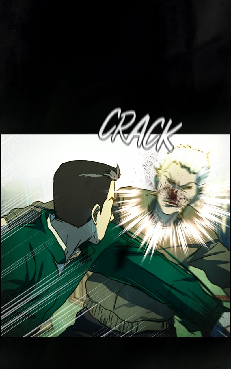 Read Day of Disaster EN Manga Online