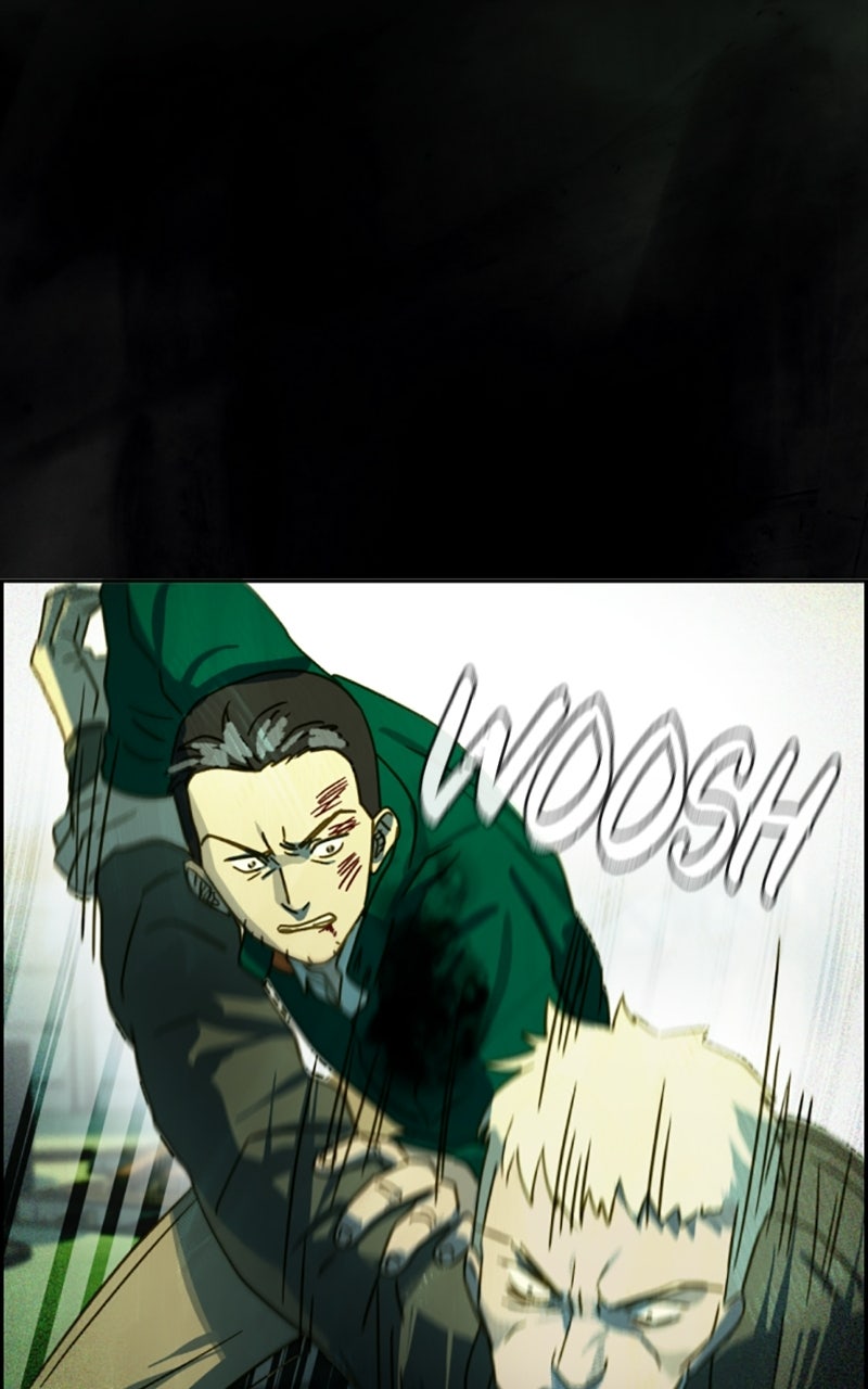 Read Day of Disaster EN Manga Online