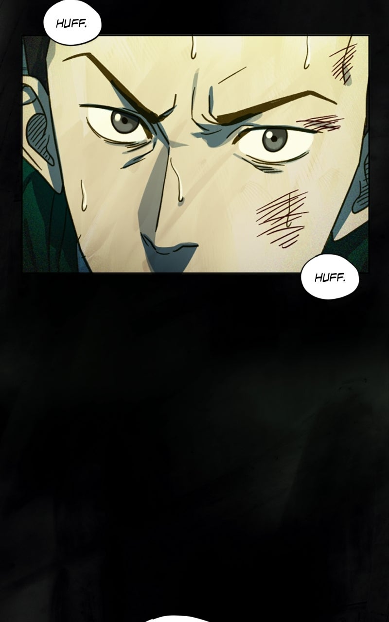 Read Day of Disaster EN Manga Online