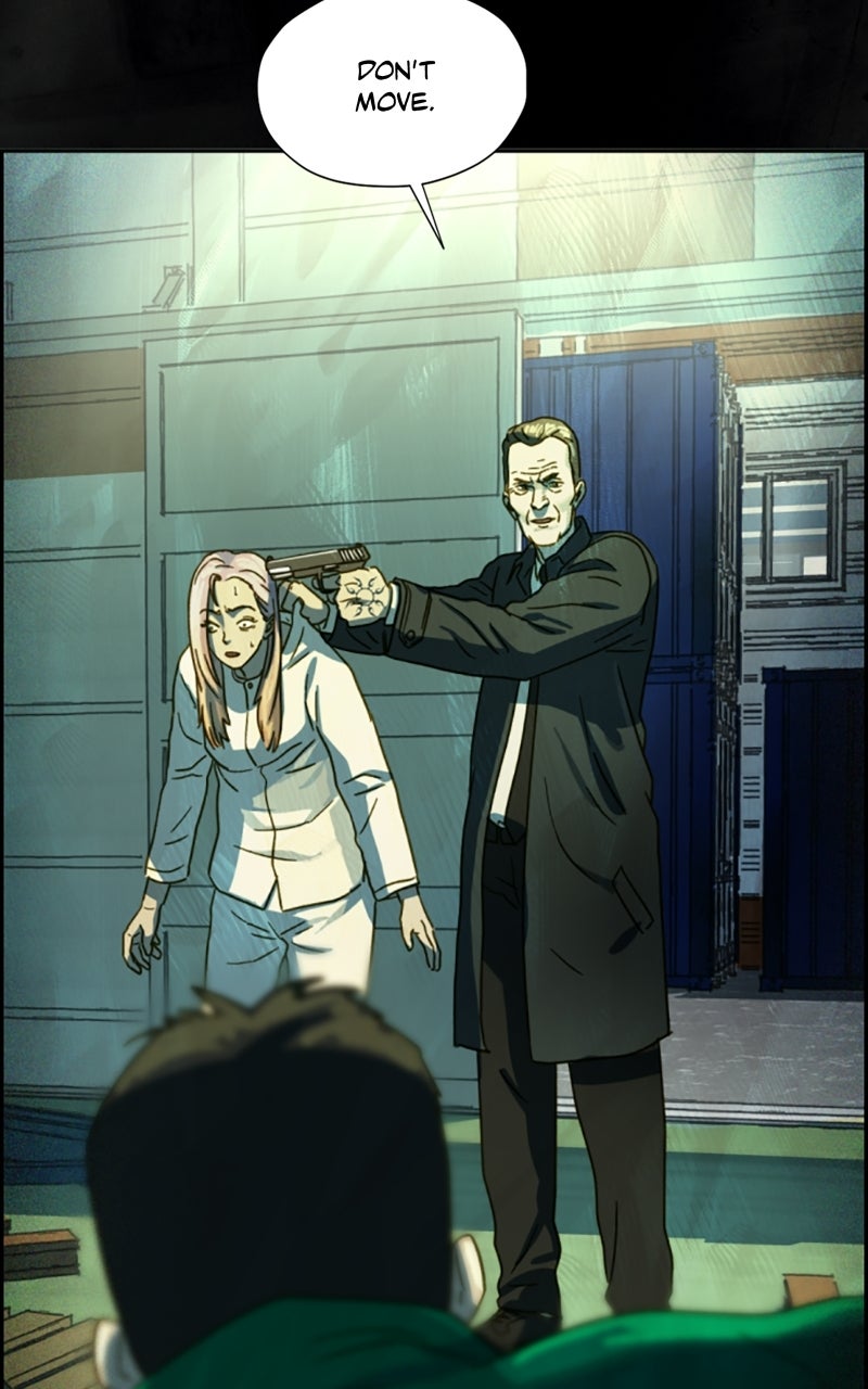 Read Day of Disaster EN Manga Online