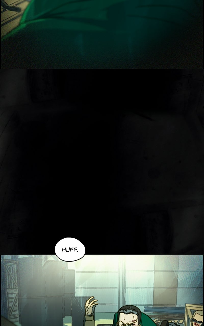 Read Day of Disaster EN Manga Online