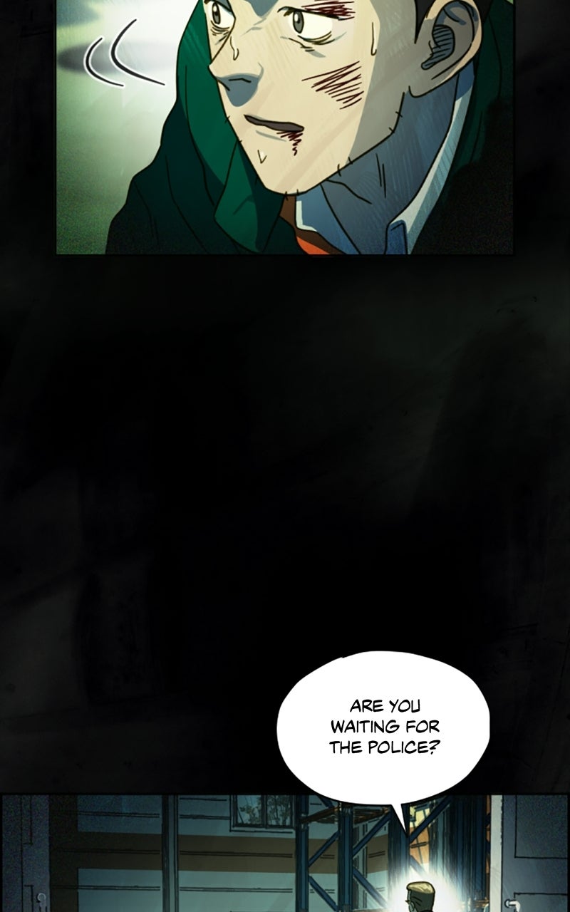 Read Day of Disaster EN Manga Online