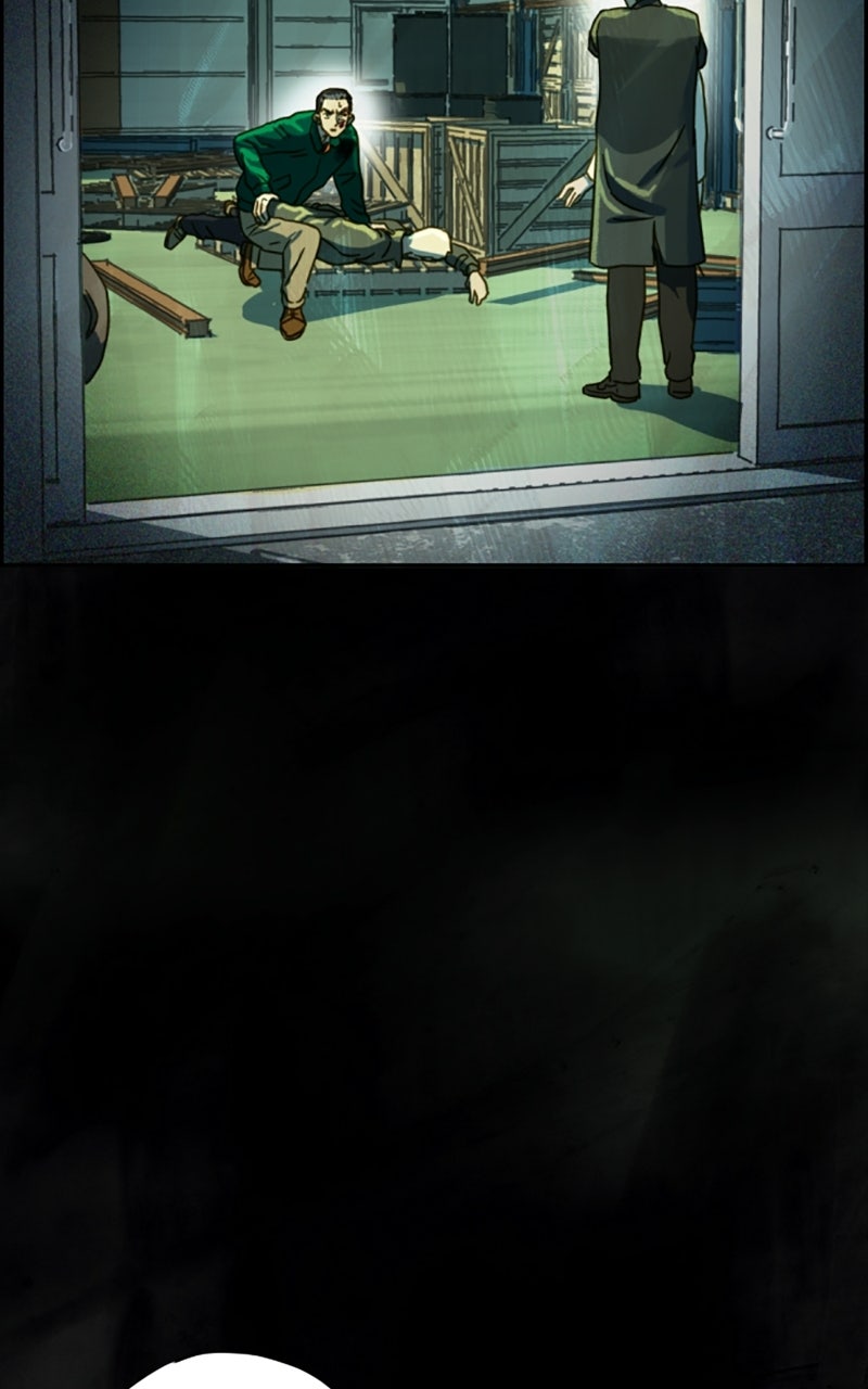 Read Day of Disaster EN Manga Online