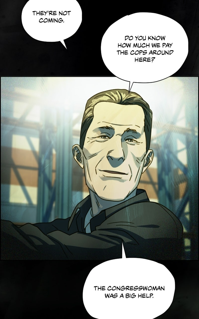 Read Day of Disaster EN Manga Online