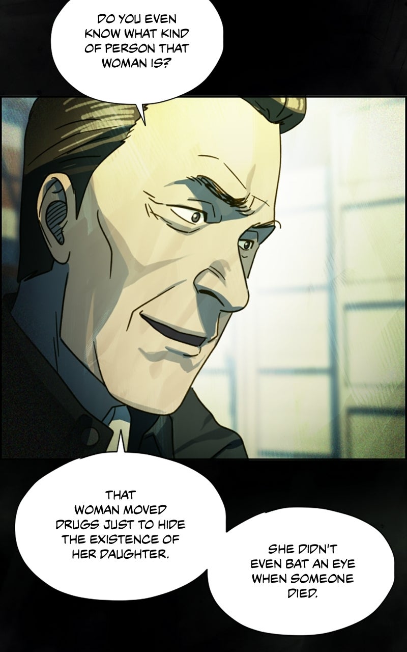 Read Day of Disaster EN Manga Online