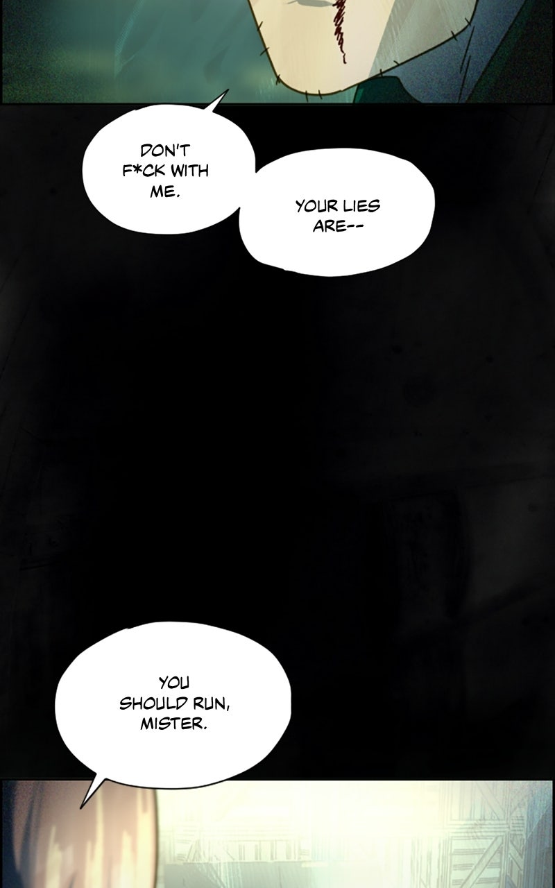 Read Day of Disaster EN Manga Online