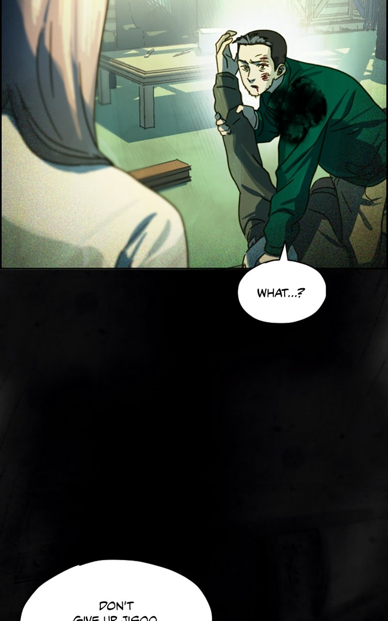 Read Day of Disaster EN Manga Online