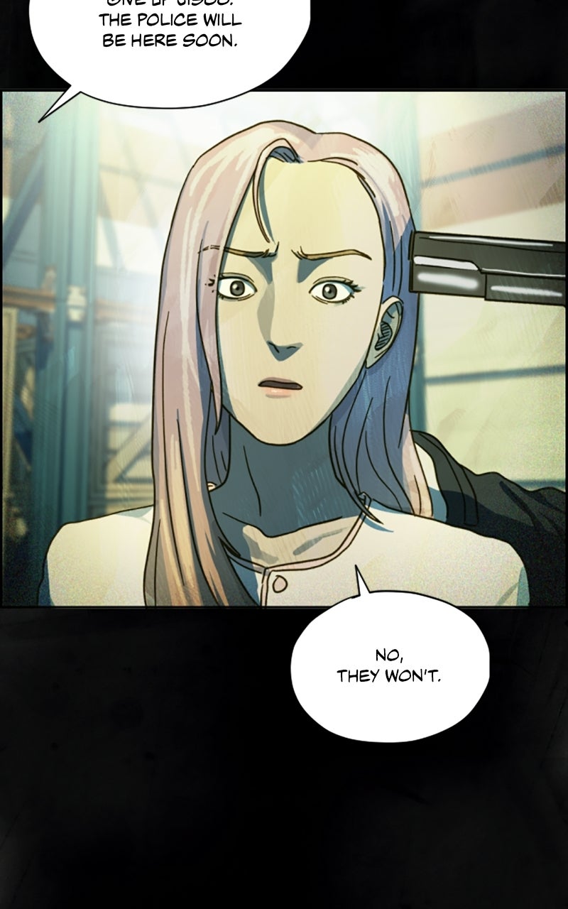 Read Day of Disaster EN Manga Online