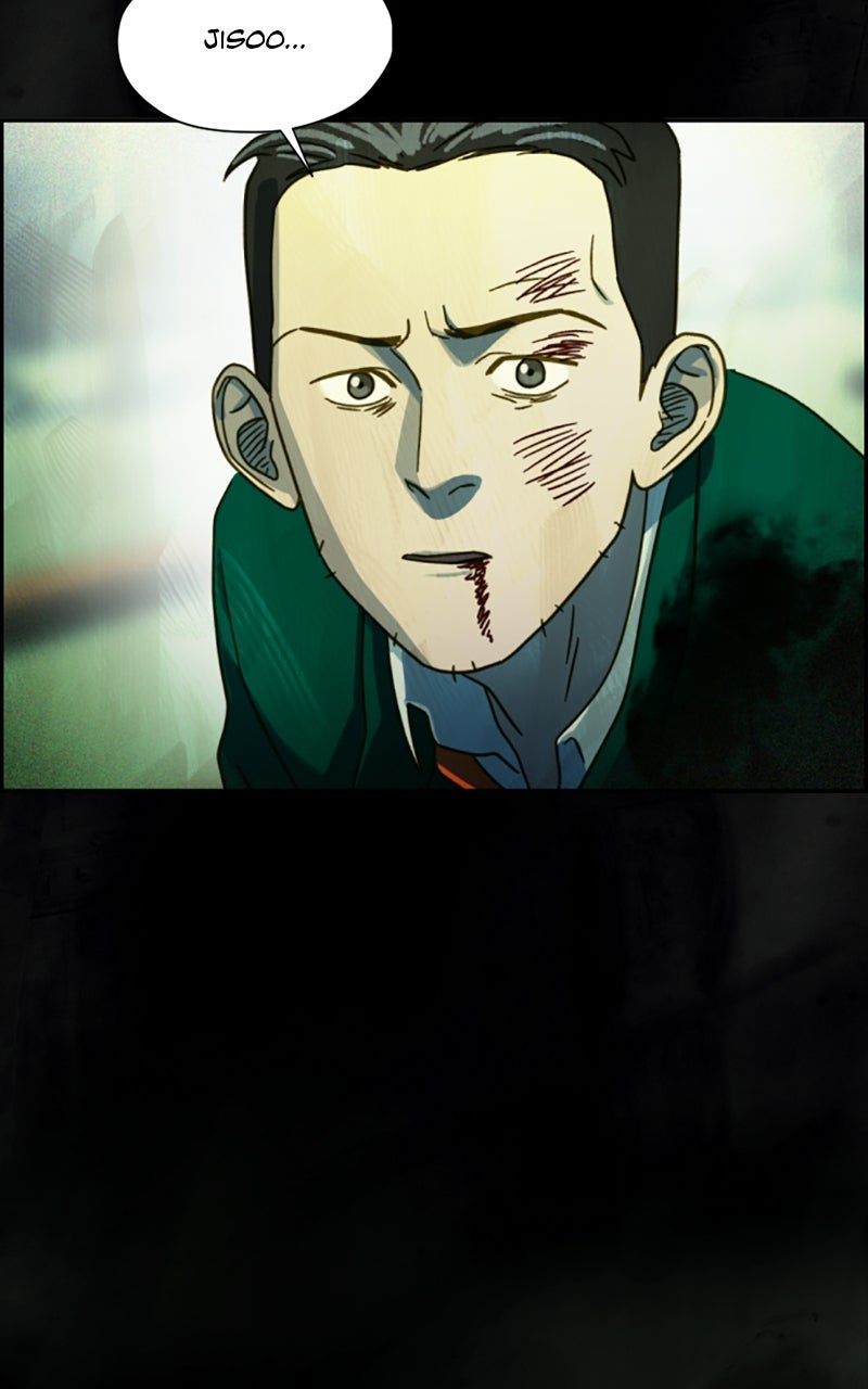 Read Day of Disaster EN Manga Online