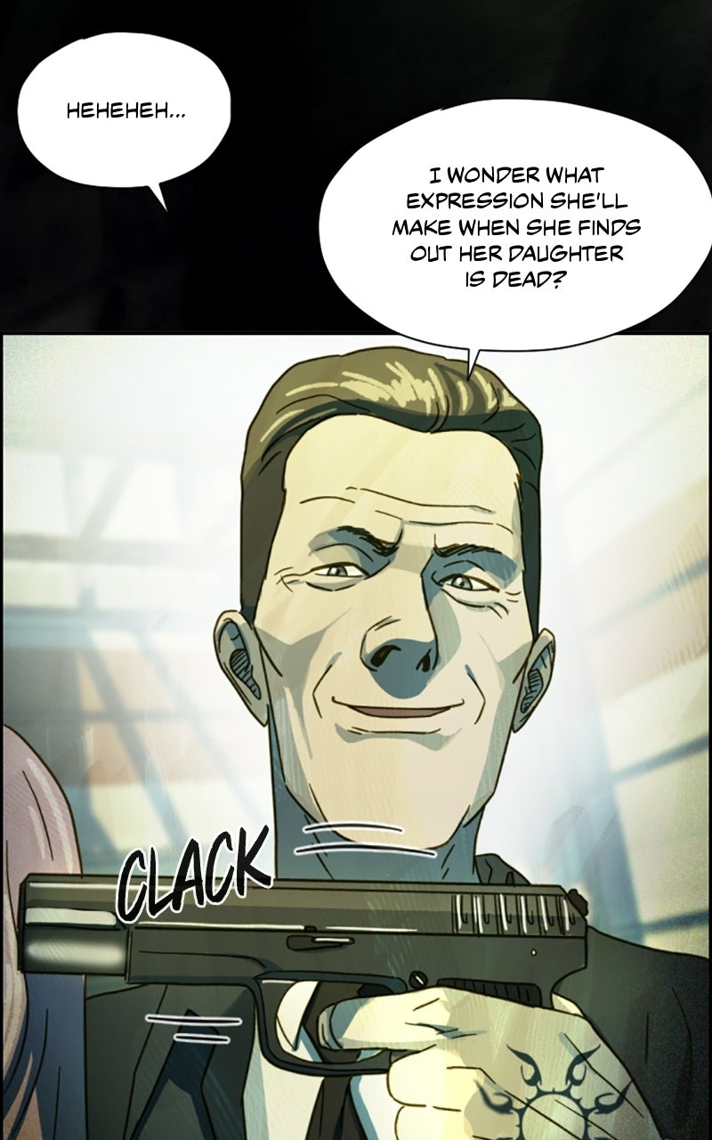 Read Day of Disaster EN Manga Online