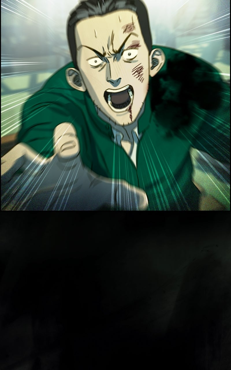 Read Day of Disaster EN Manga Online