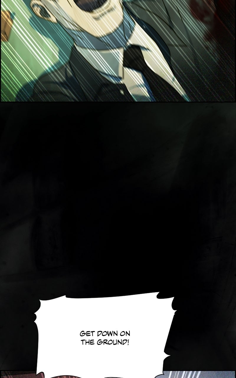 Read Day of Disaster EN Manga Online