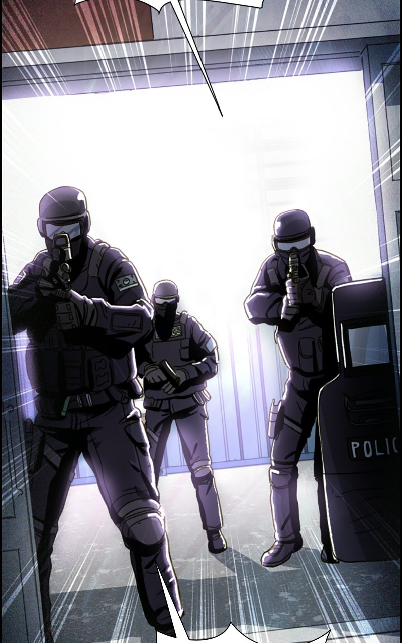 Read Day of Disaster EN Manga Online