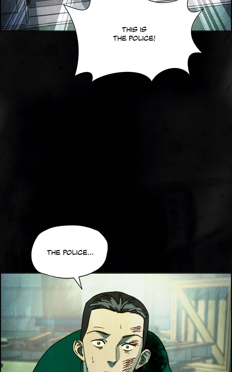 Read Day of Disaster EN Manga Online