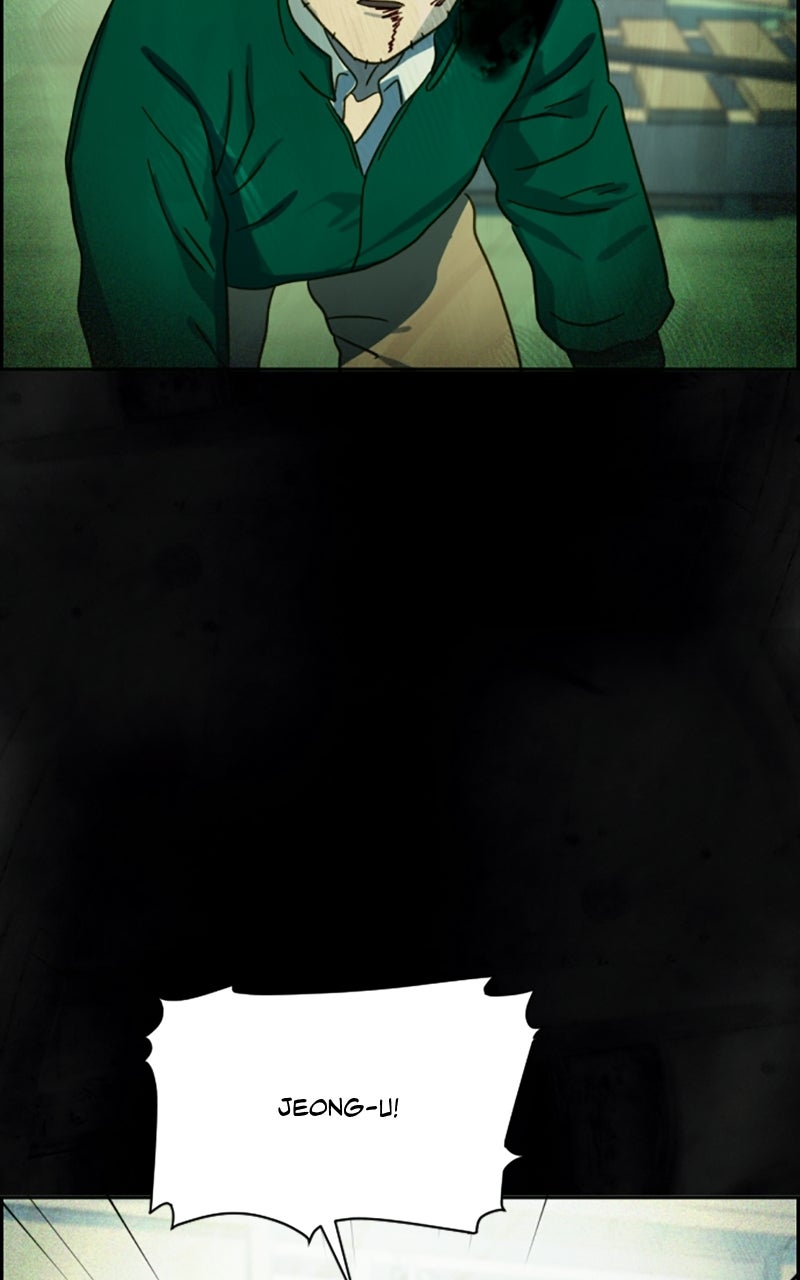 Read Day of Disaster EN Manga Online