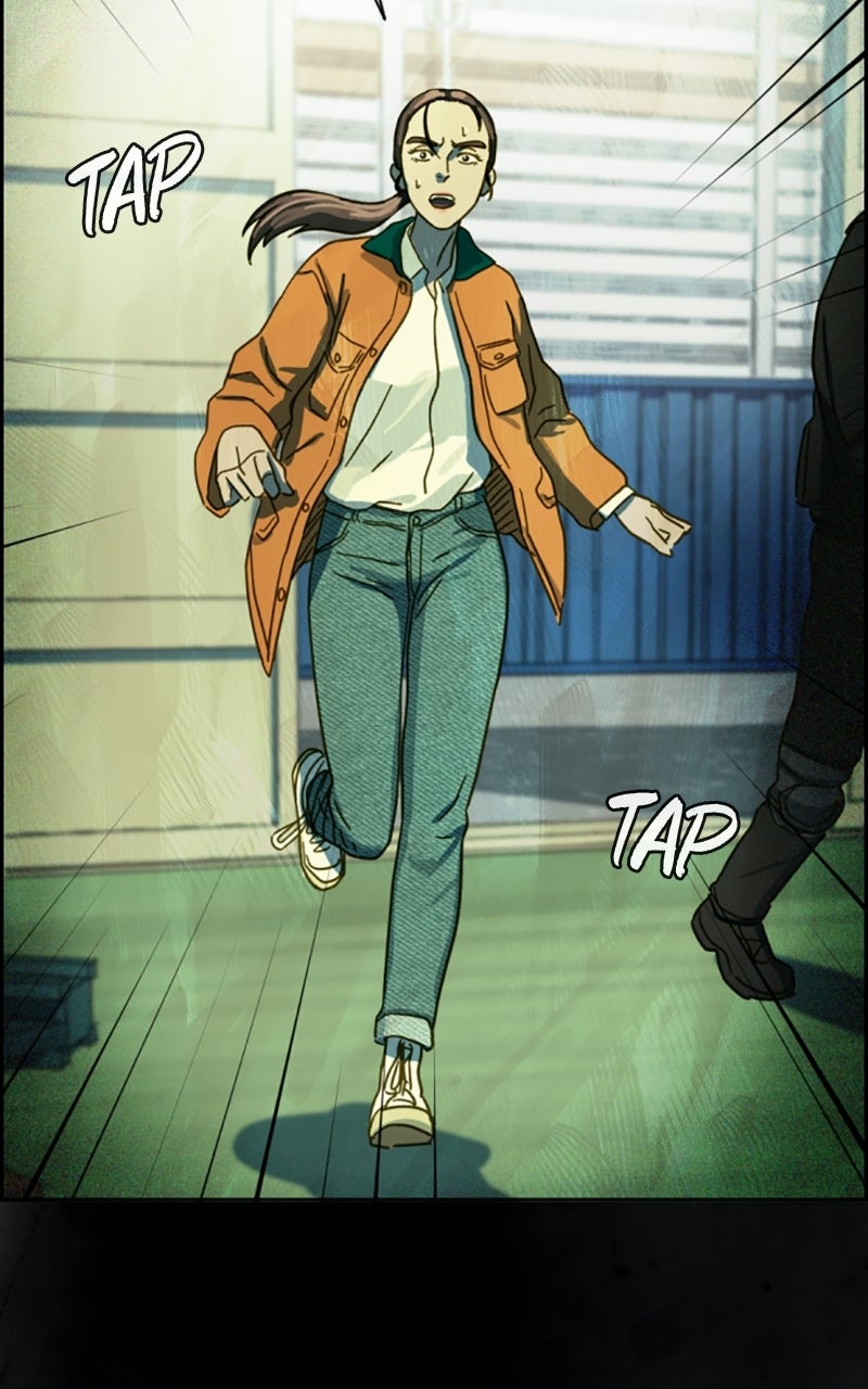 Read Day of Disaster EN Manga Online