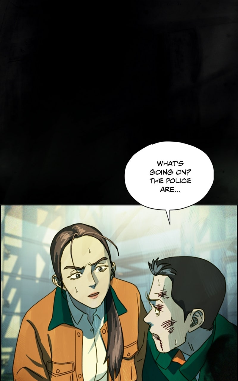 Read Day of Disaster EN Manga Online