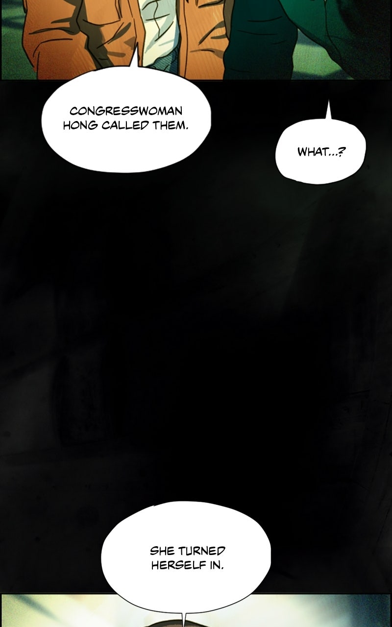 Read Day of Disaster EN Manga Online