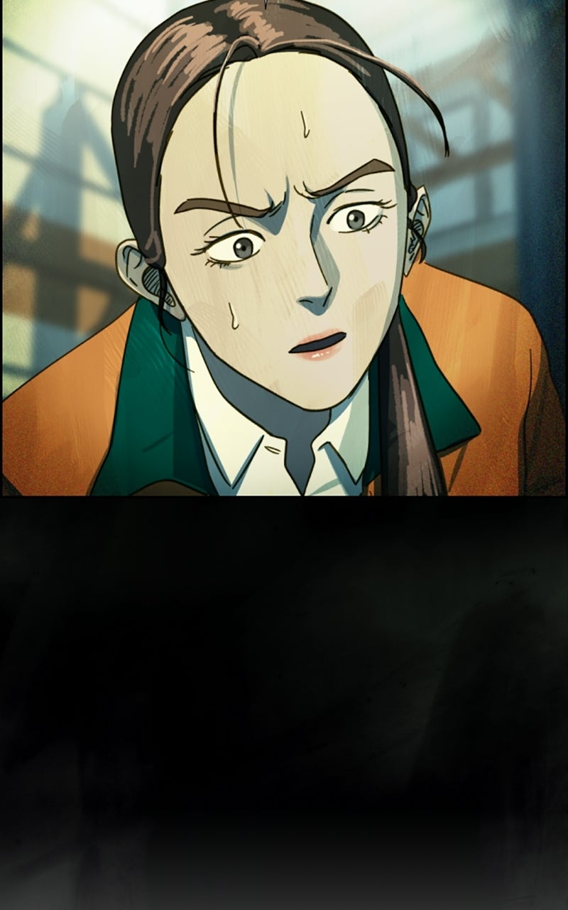 Read Day of Disaster EN Manga Online