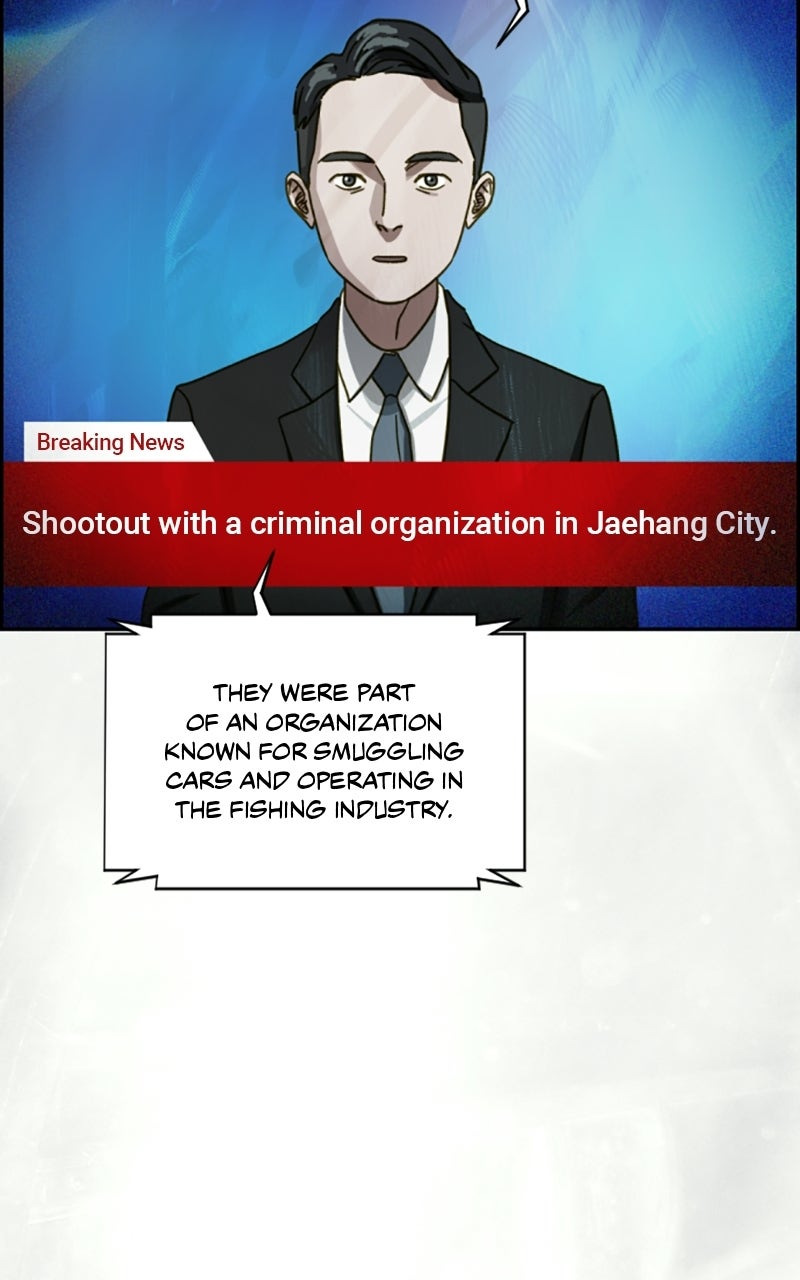 Read Day of Disaster EN Manga Online