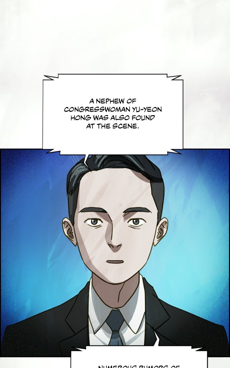 Read Day of Disaster EN Manga Online