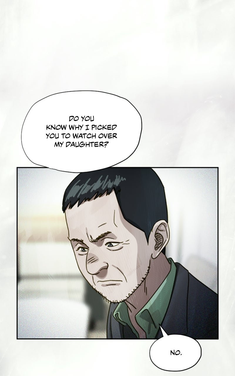 Read Day of Disaster EN Manga Online