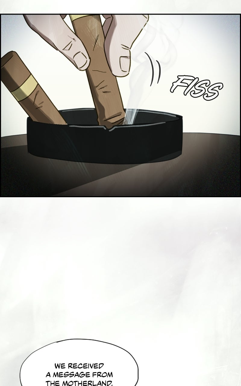 Read Day of Disaster EN Manga Online