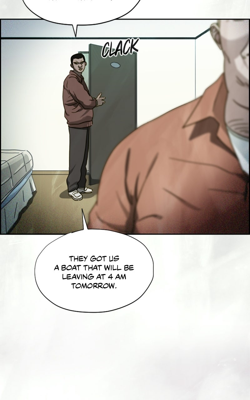 Read Day of Disaster EN Manga Online