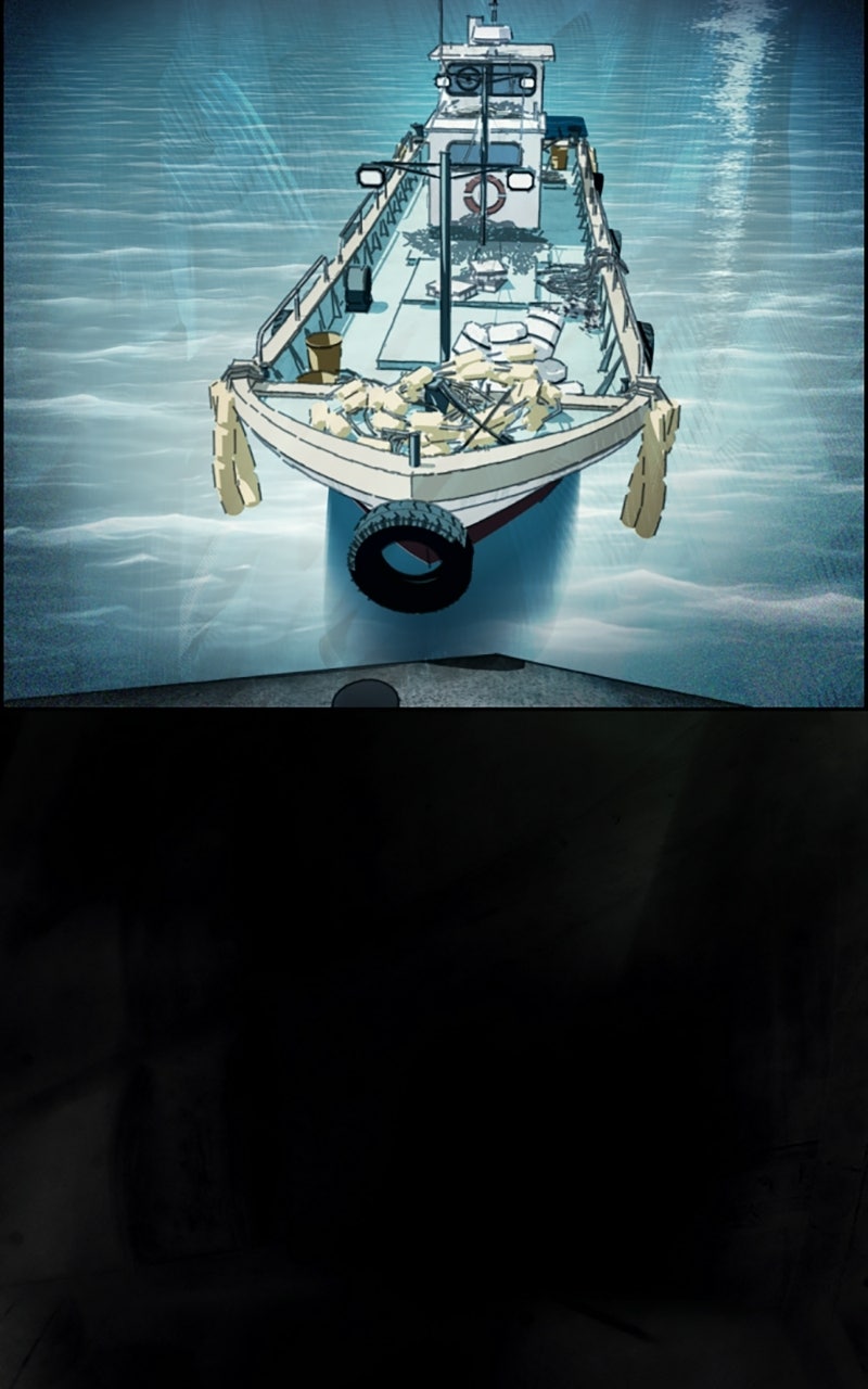 Read Day of Disaster EN Manga Online